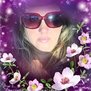 Meet your Posher, Toni